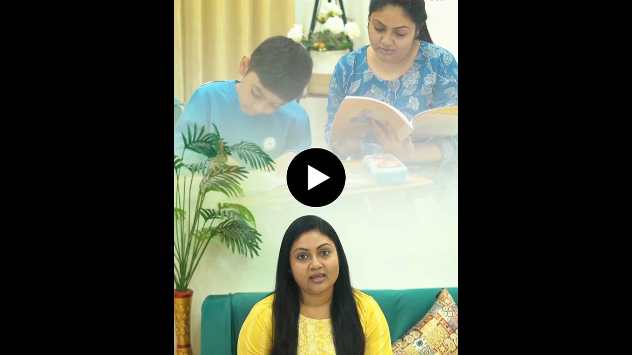 Sprout Ekta